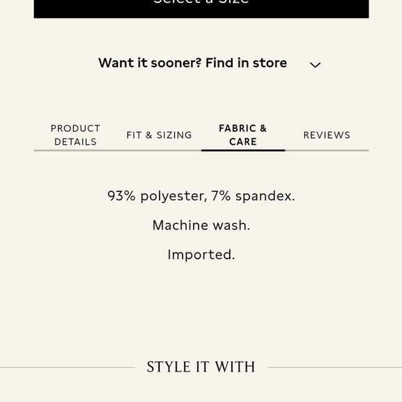 BANANA REPUBLIC TIE-WAIST RUFFLE MINI SKIRT Size 14 - Picture 6 of 8